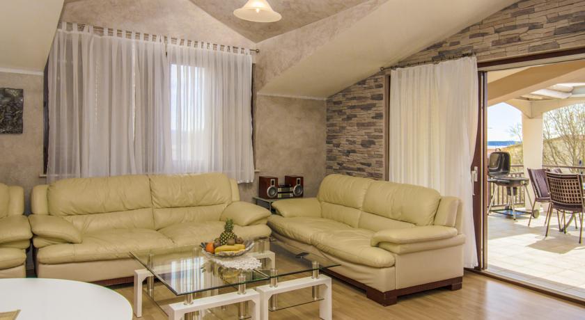 Apartments Maky&Dino Vodice Kamer foto