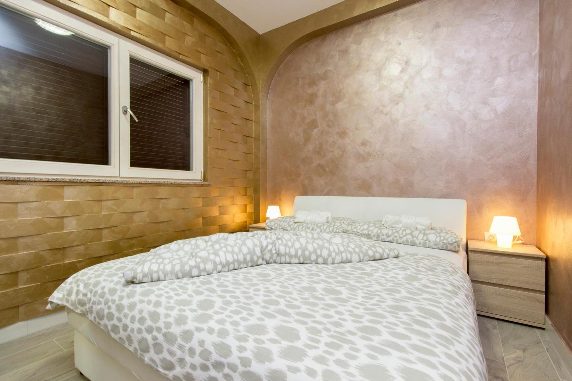 Apartments Maky&Dino Vodice Buitenkant foto